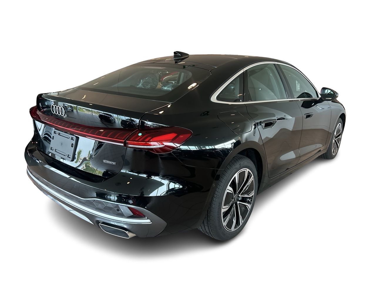 2025 Audi A5 in Thornhill, Ontario