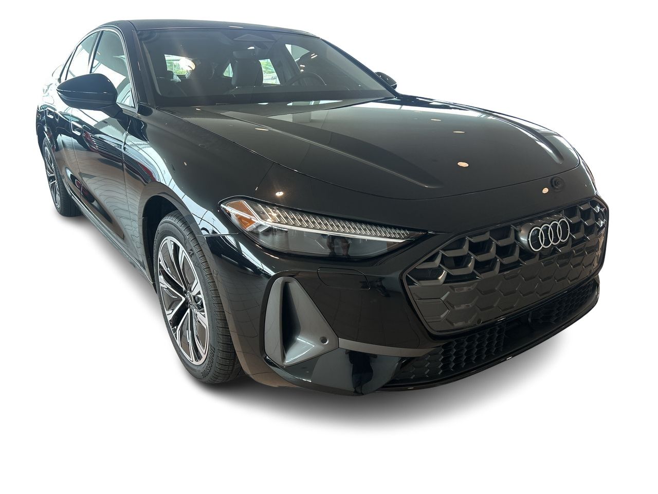 2025 Audi A5 in Thornhill, Ontario