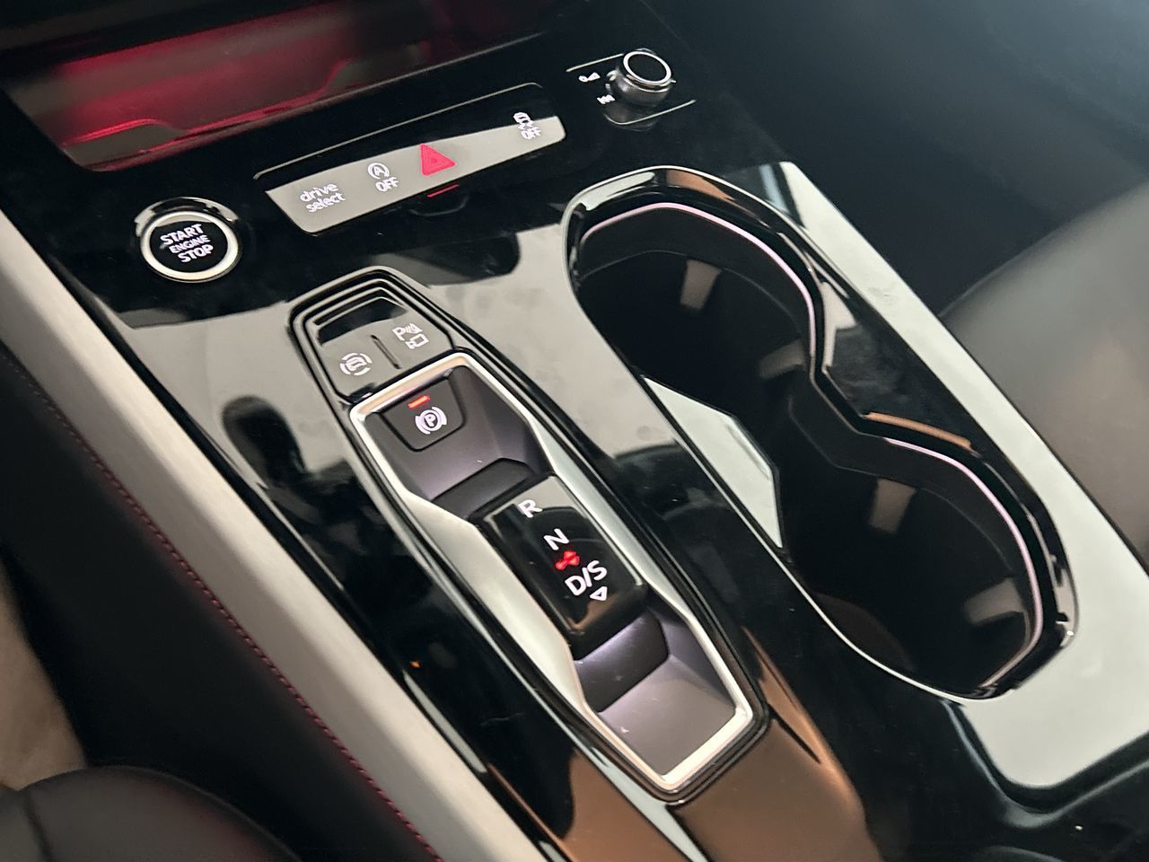 2025 Audi A5 in Thornhill, Ontario