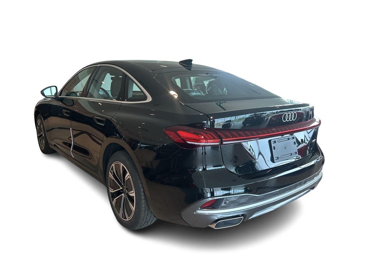 2025 Audi A5 in Thornhill, Ontario