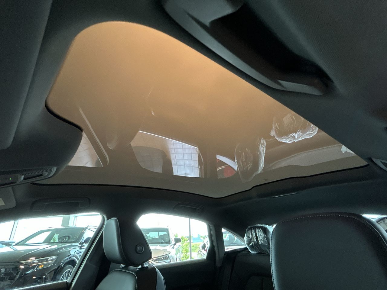 2025 Audi A5 in Thornhill, Ontario