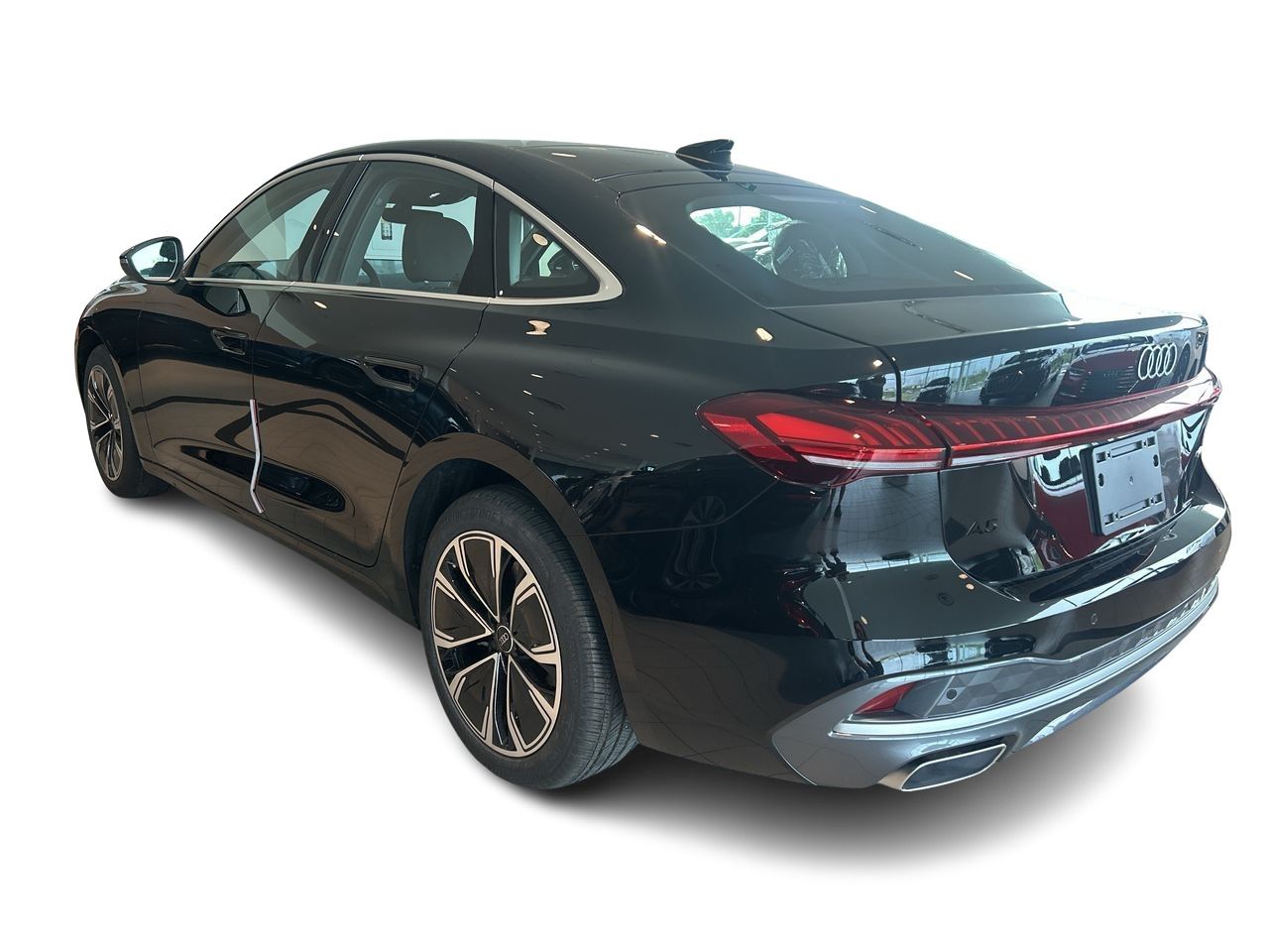 2025 Audi A5 in Thornhill, Ontario