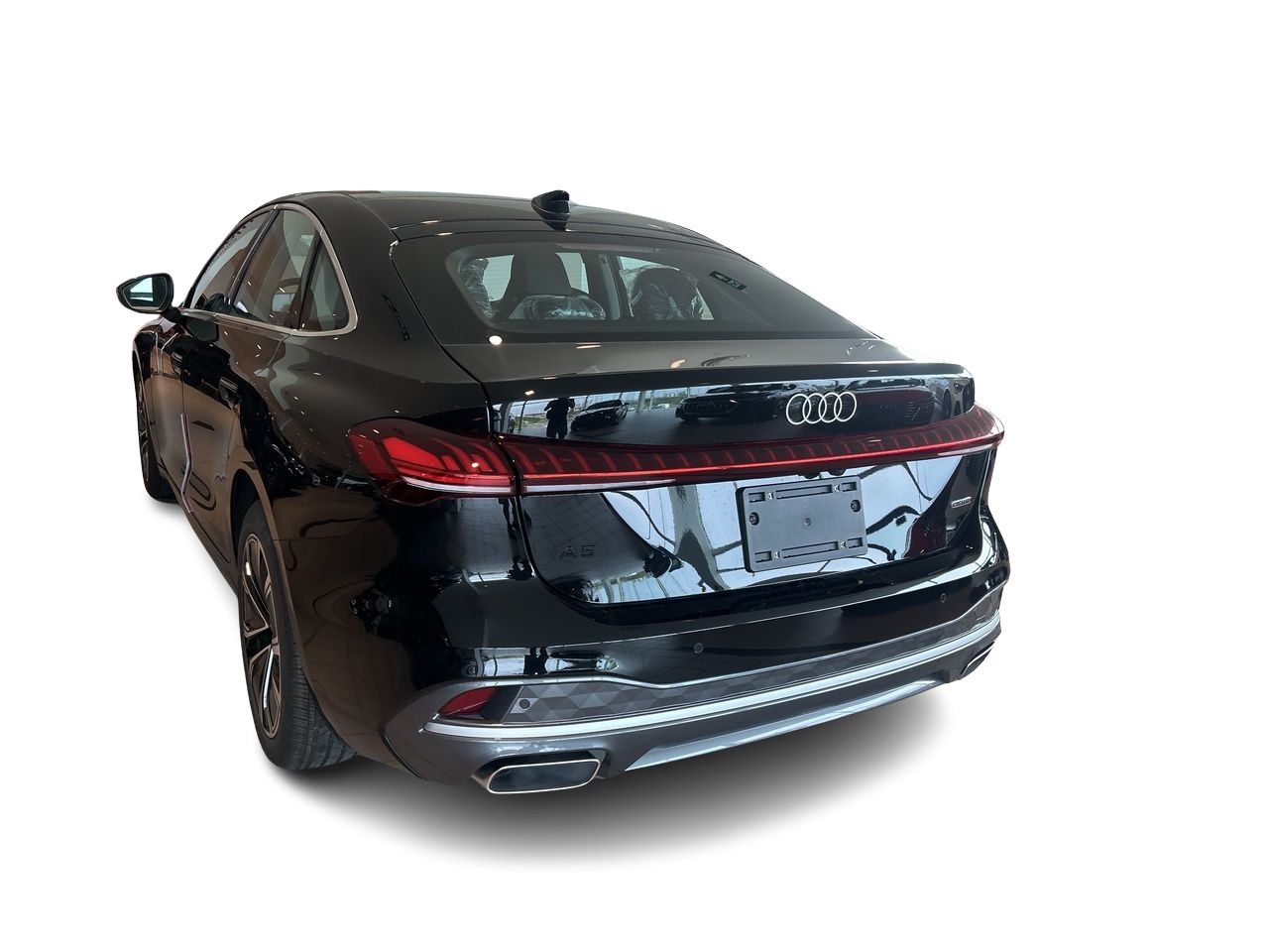 2025 Audi A5 in Thornhill, Ontario