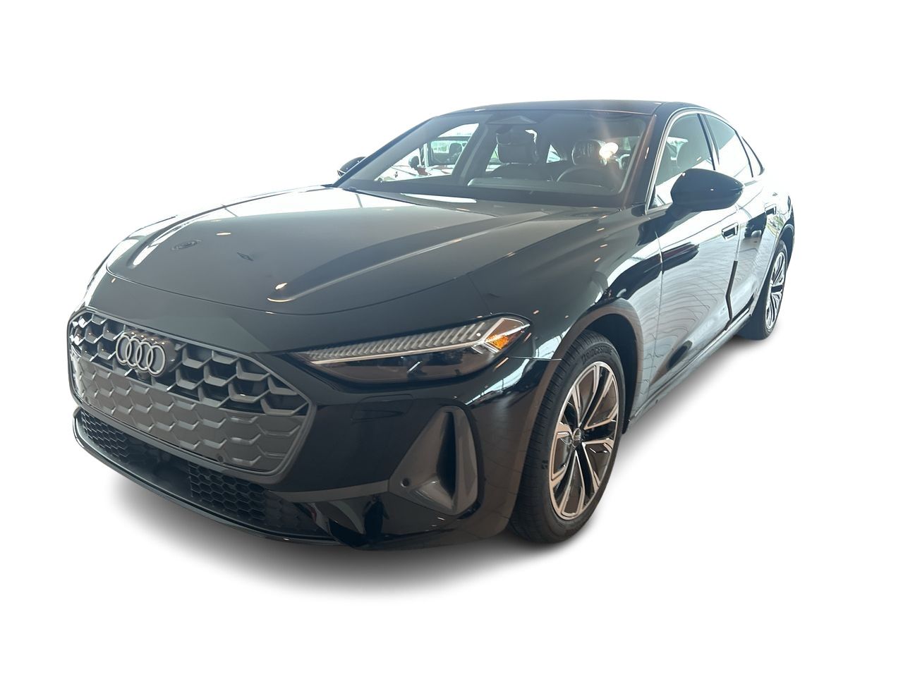 2025 Audi A5 in Thornhill, Ontario