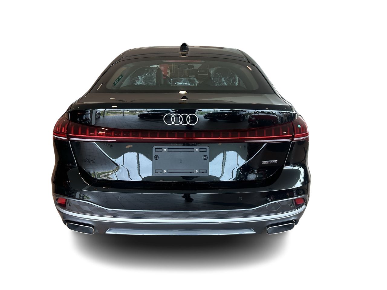 2025 Audi A5 in Thornhill, Ontario