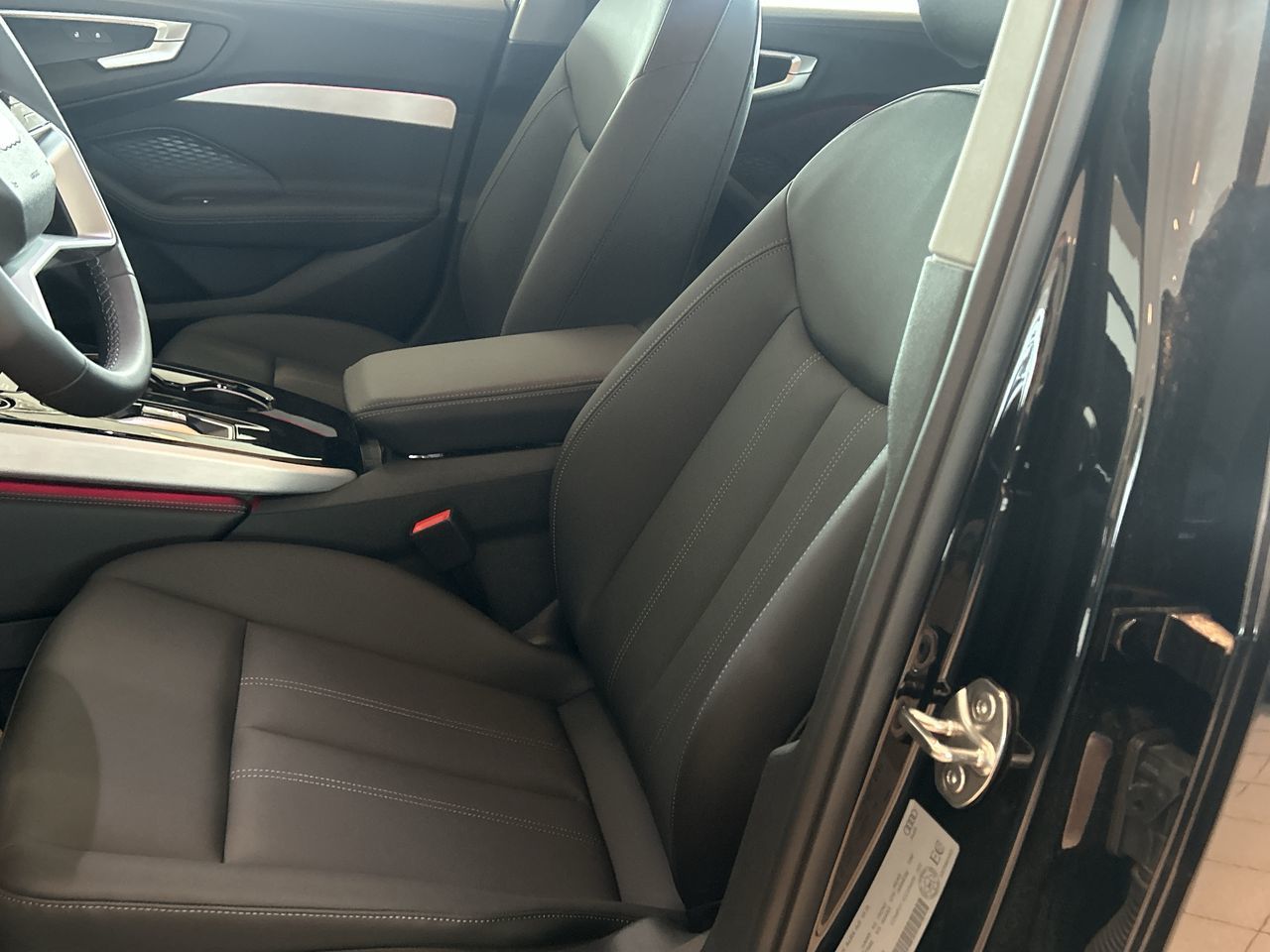 2025 Audi A5 in Thornhill, Ontario