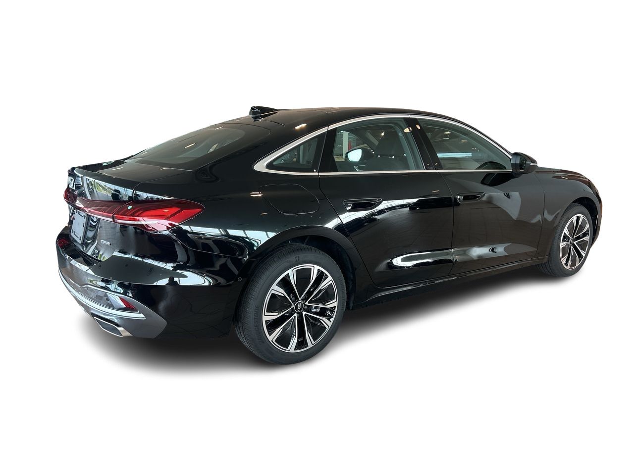 2025 Audi A5 in Thornhill, Ontario