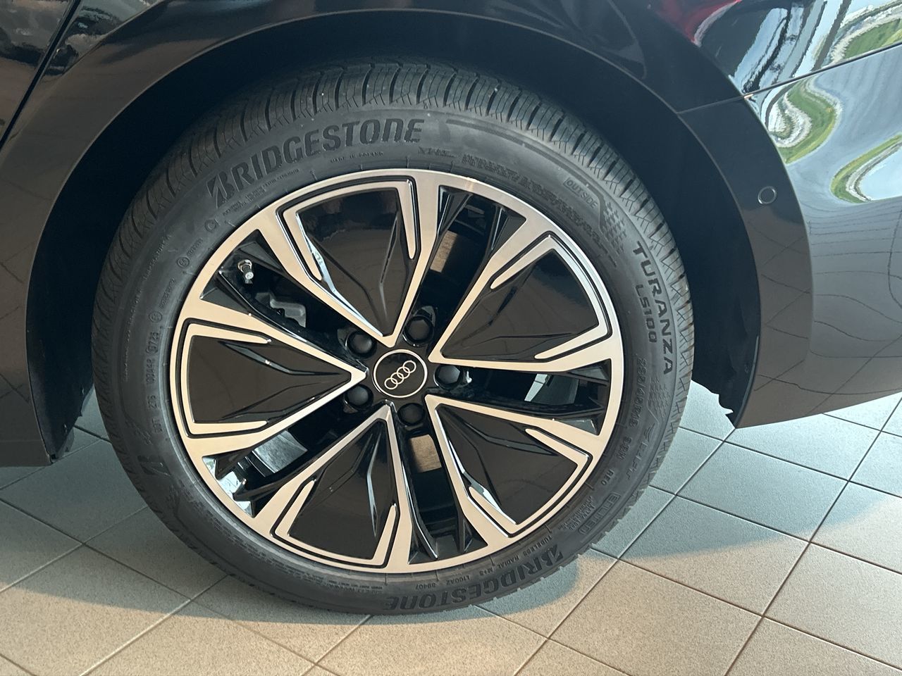 2025 Audi A5 in Thornhill, Ontario