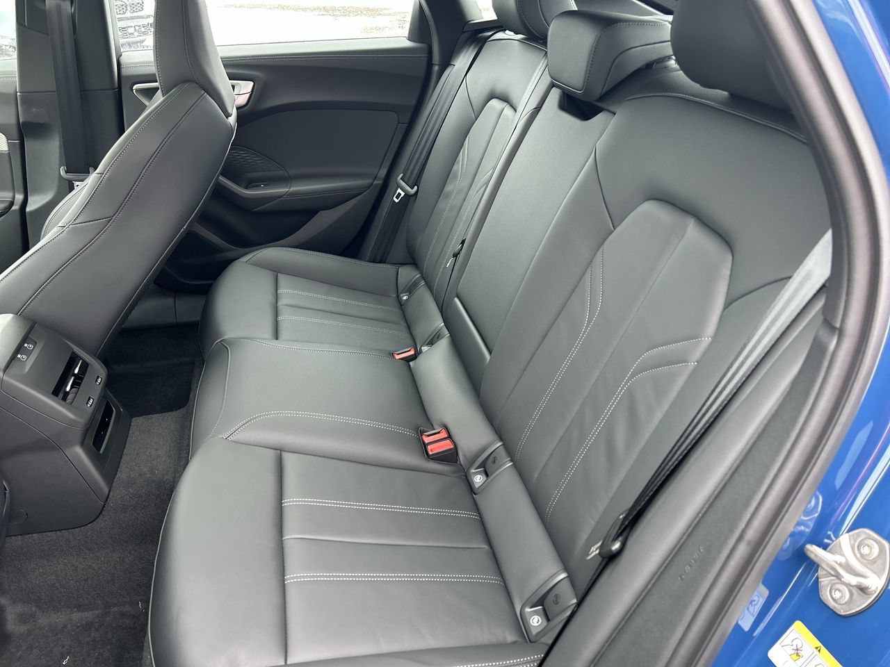 Audi A5  2025 à Thornhill, Ontario