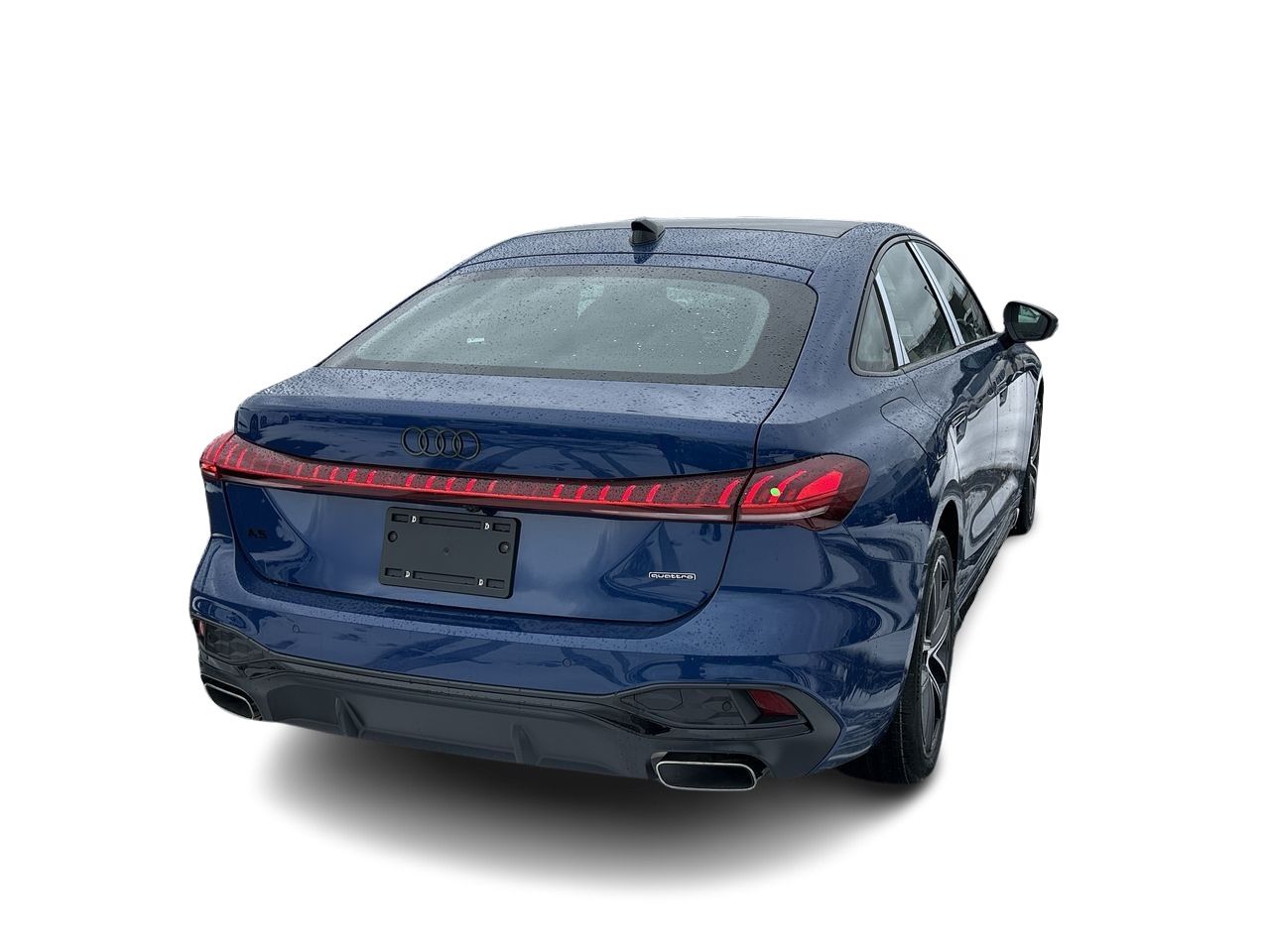 Audi A5  2025 à Thornhill, Ontario