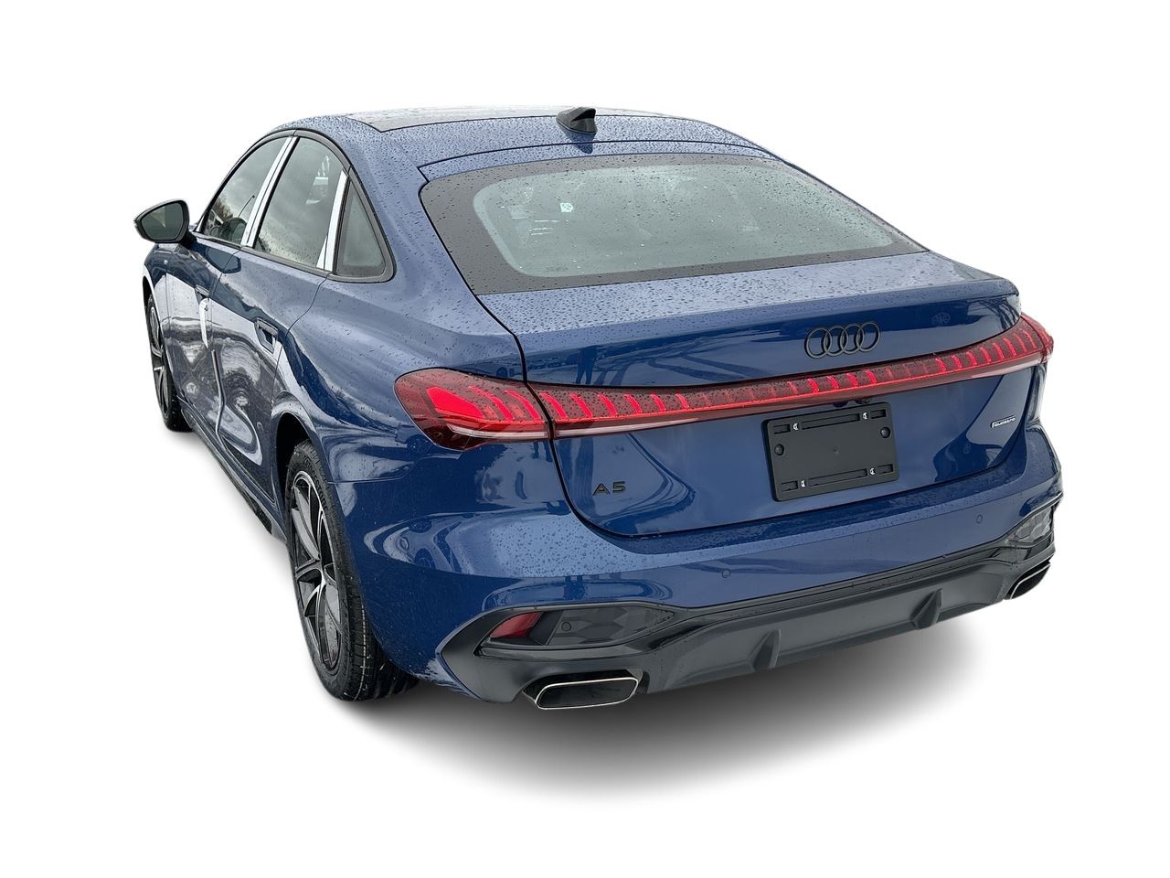 Audi A5  2025 à Thornhill, Ontario