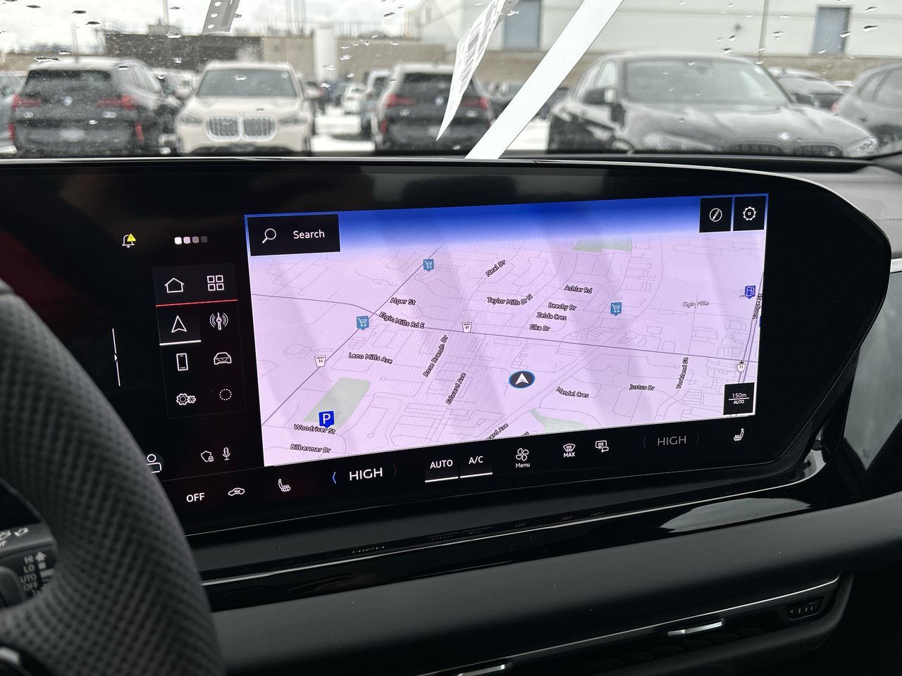 Audi A5  2025 à Thornhill, Ontario