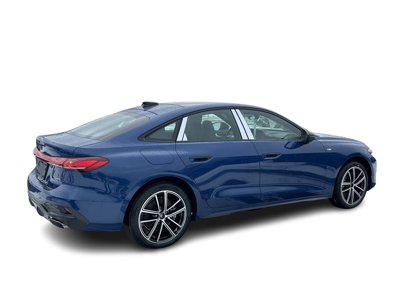 Audi A5  2025 à Thornhill, Ontario