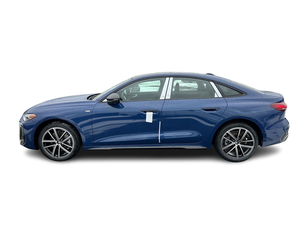 Audi A5  2025 à Thornhill, Ontario