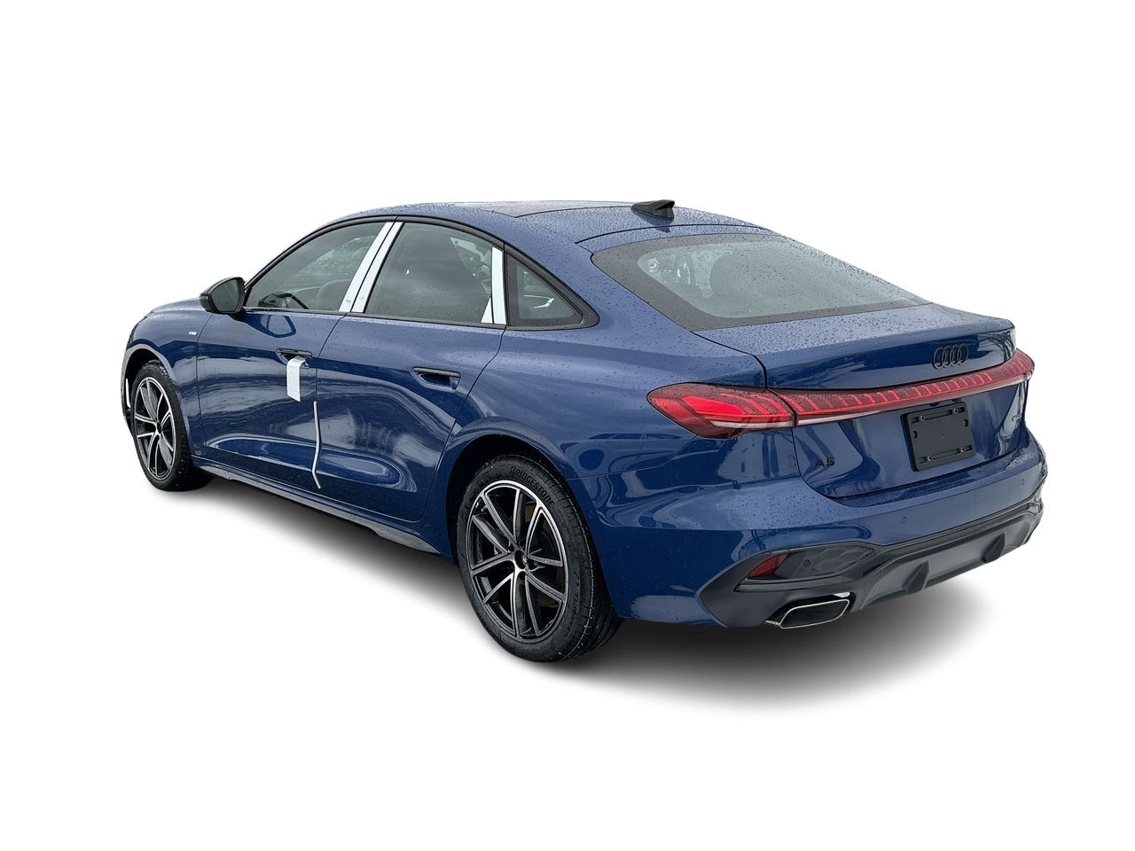 Audi A5  2025 à Thornhill, Ontario