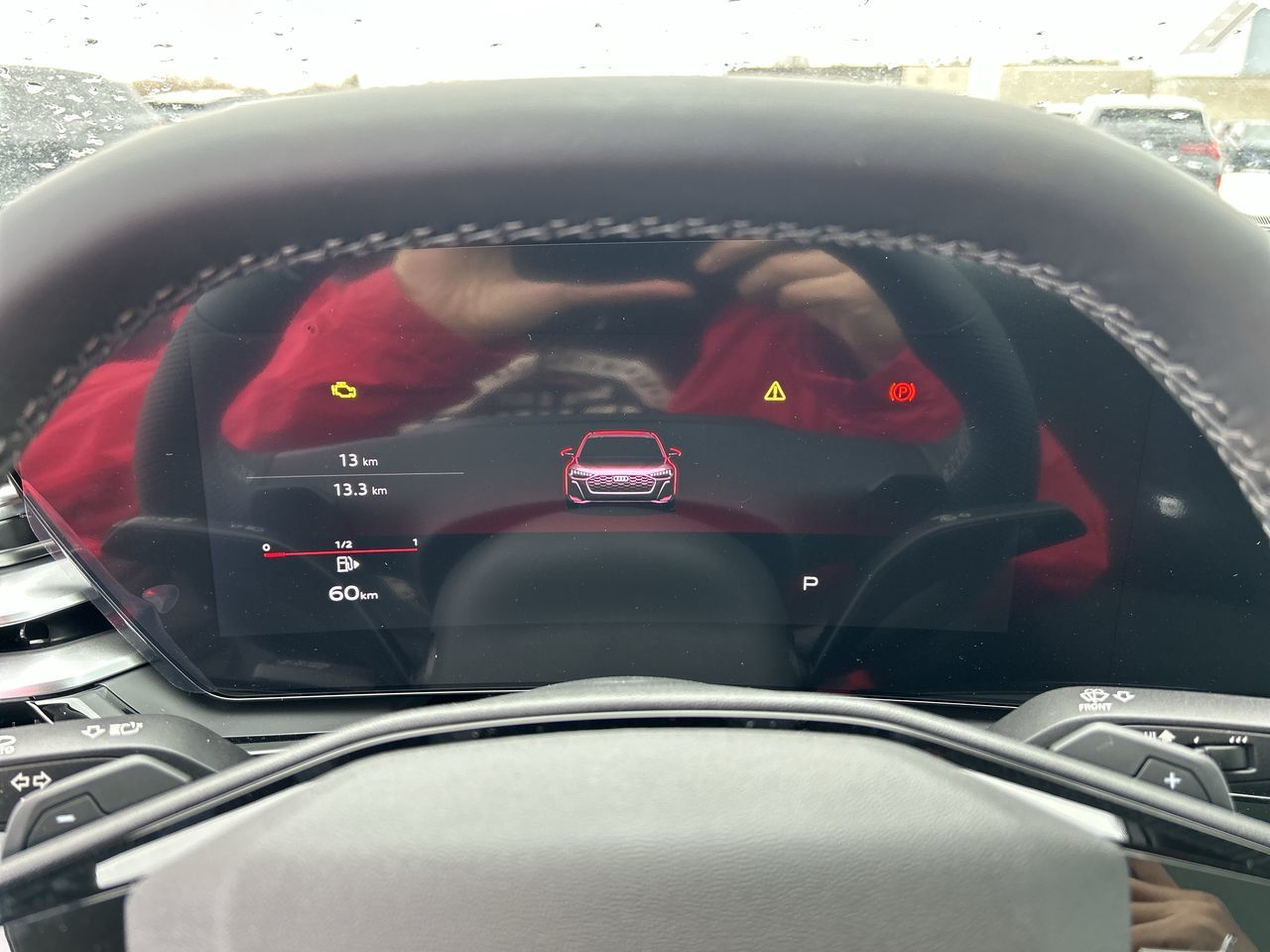 Audi A5  2025 à Thornhill, Ontario