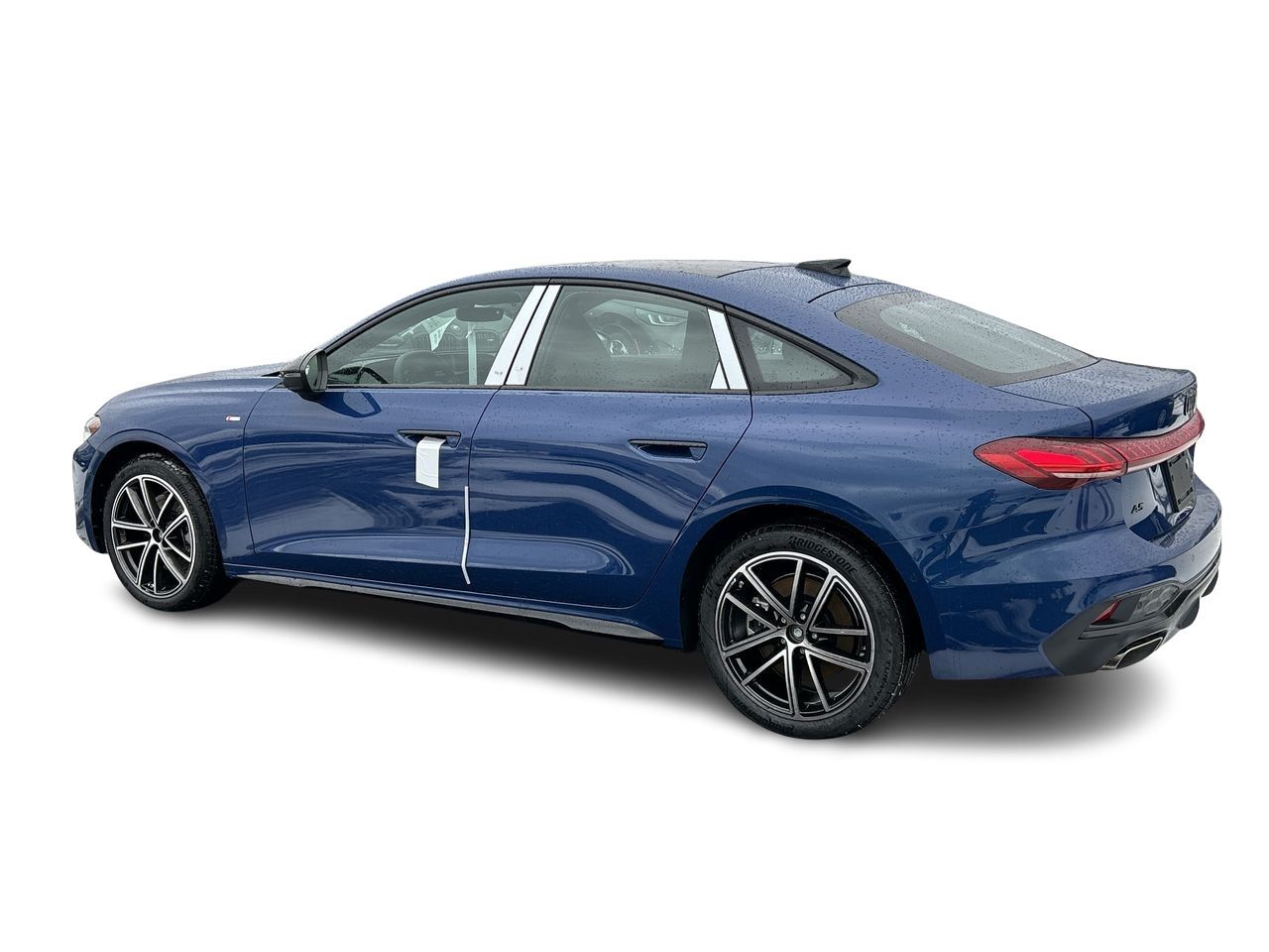 Audi A5  2025 à Thornhill, Ontario