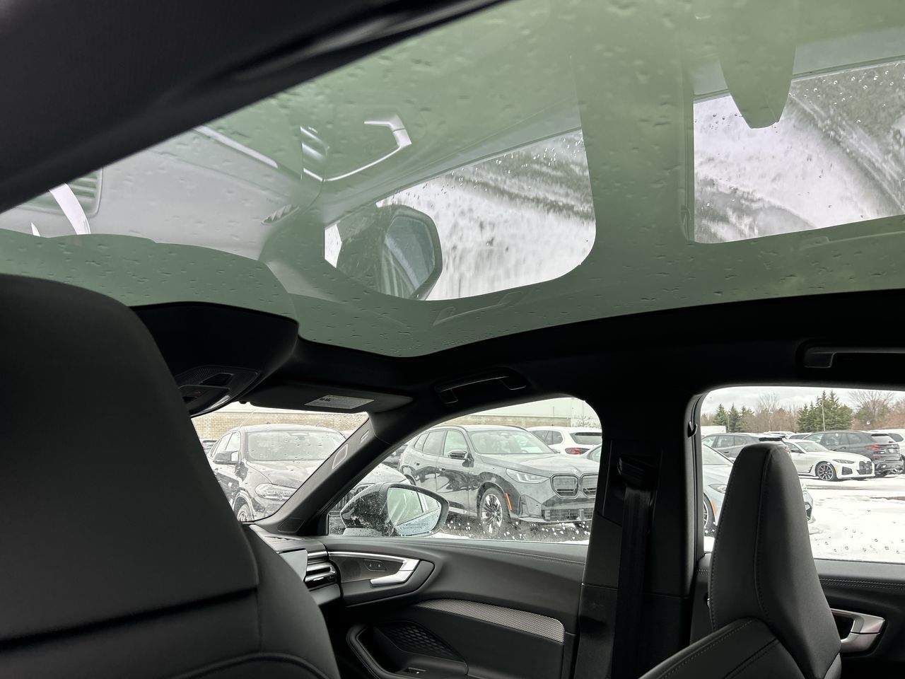 Audi A5  2025 à Thornhill, Ontario