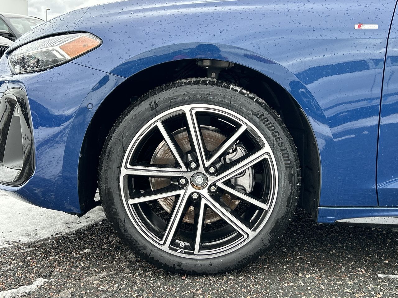 Audi A5  2025 à Thornhill, Ontario