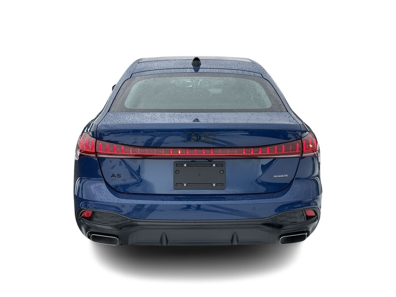 Audi A5  2025 à Thornhill, Ontario