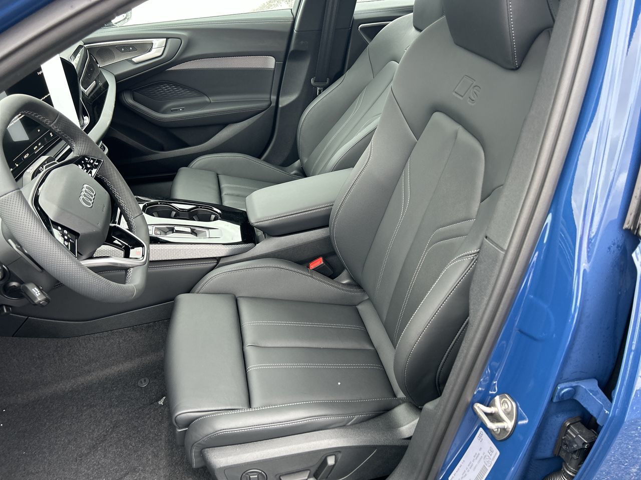 Audi A5  2025 à Thornhill, Ontario