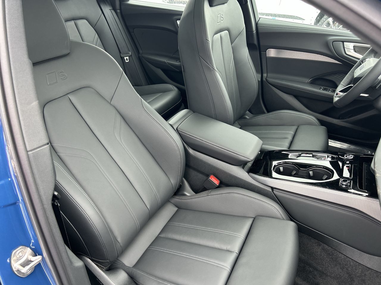 Audi A5  2025 à Thornhill, Ontario