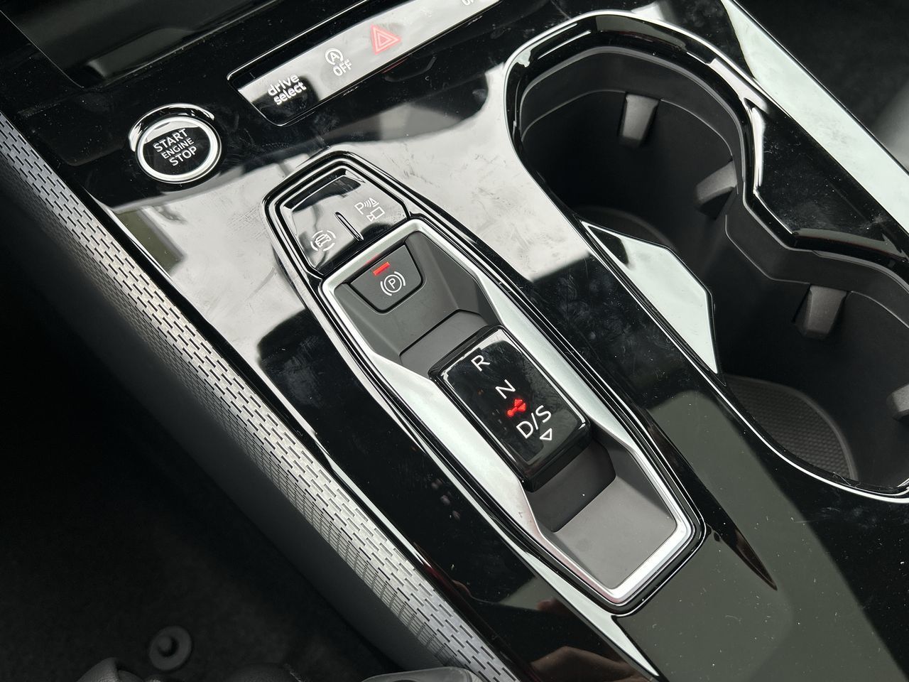 Audi A5  2025 à Thornhill, Ontario