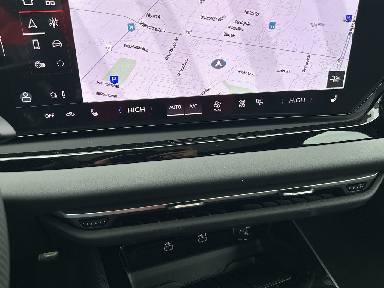 Audi A5  2025 à Thornhill, Ontario