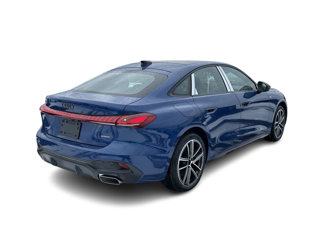 Audi A5  2025 à Thornhill, Ontario