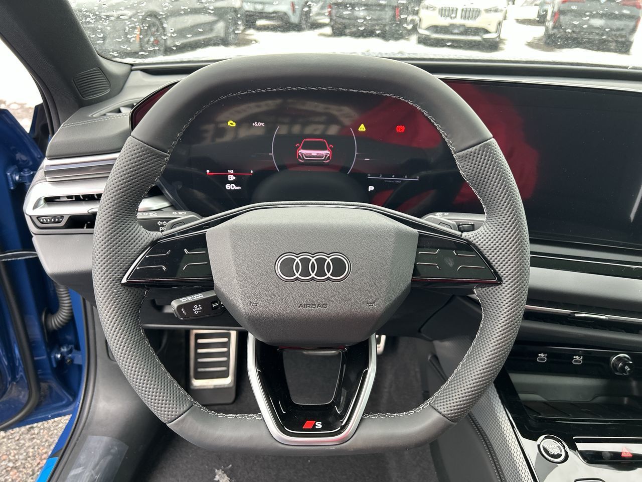 Audi A5  2025 à Thornhill, Ontario