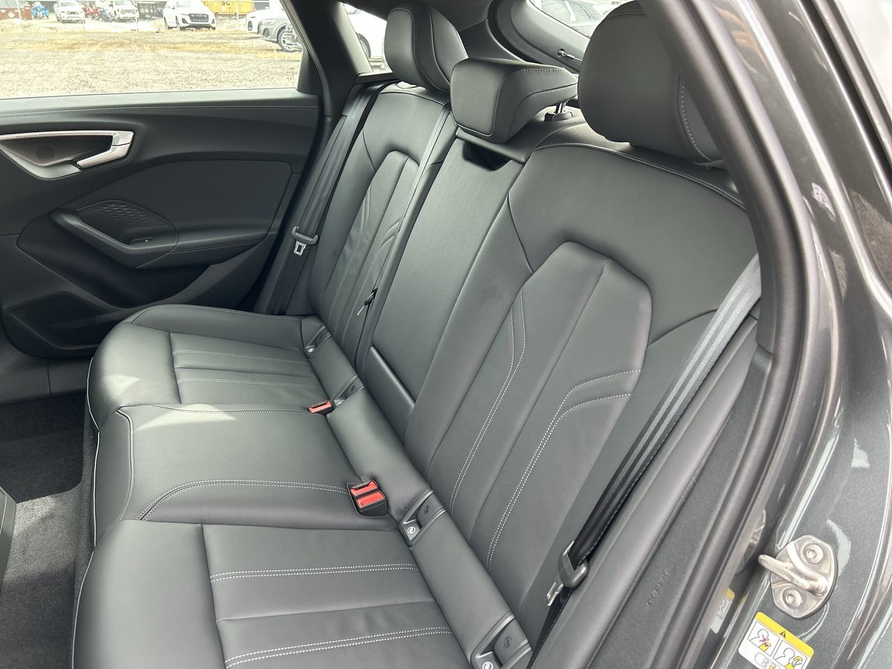 2025 Audi A5 in Thornhill, Ontario