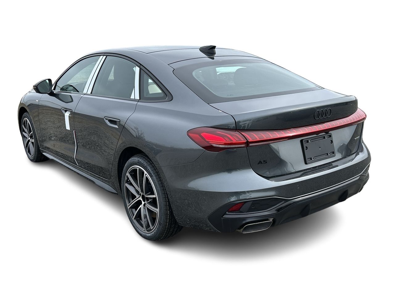 2025 Audi A5 in Thornhill, Ontario