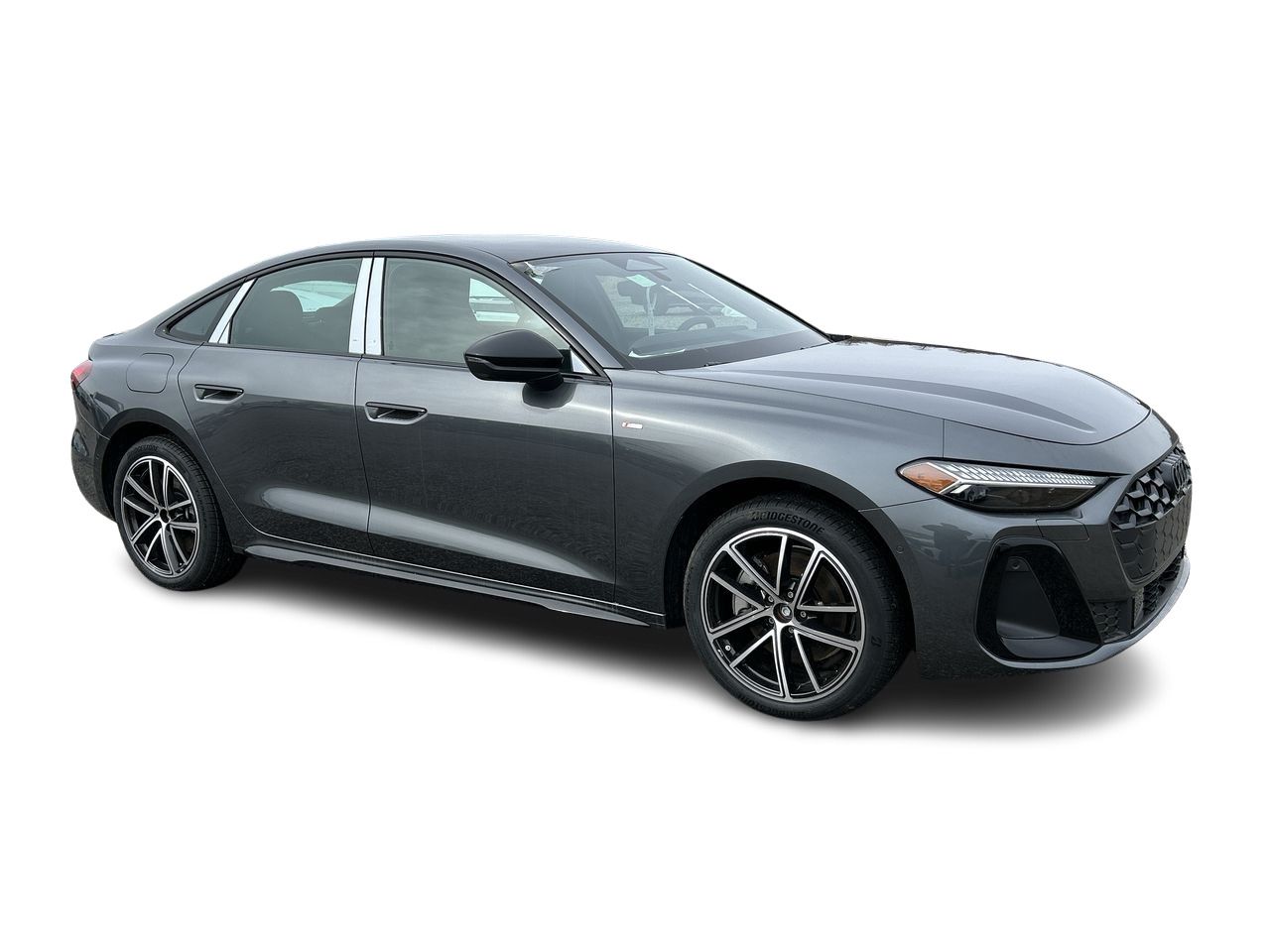 2025 Audi A5 in Thornhill, Ontario