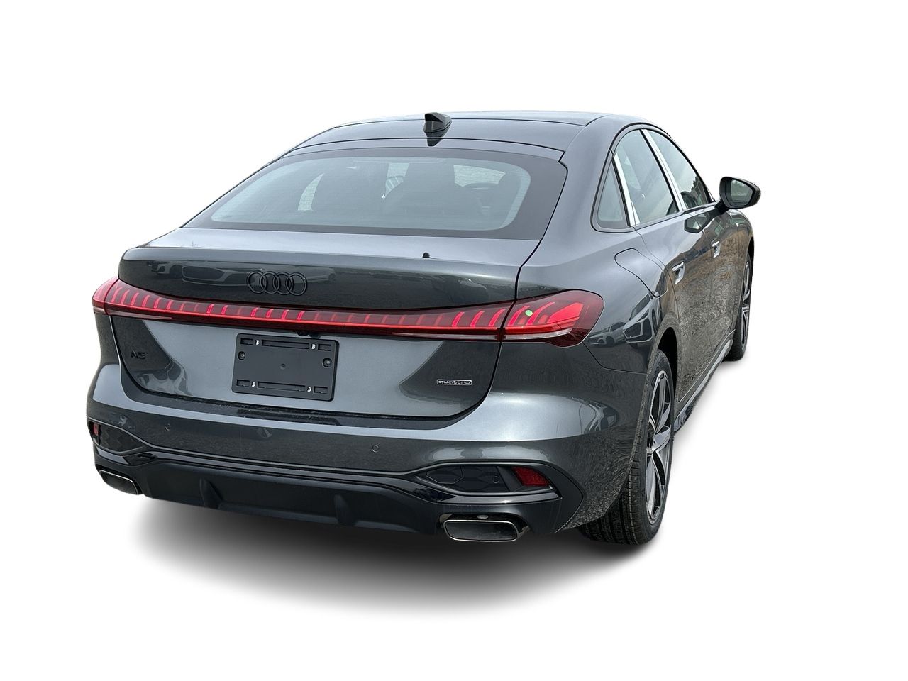 2025 Audi A5 in Thornhill, Ontario