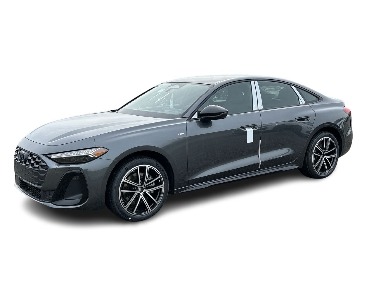 2025 Audi A5 in Thornhill, Ontario