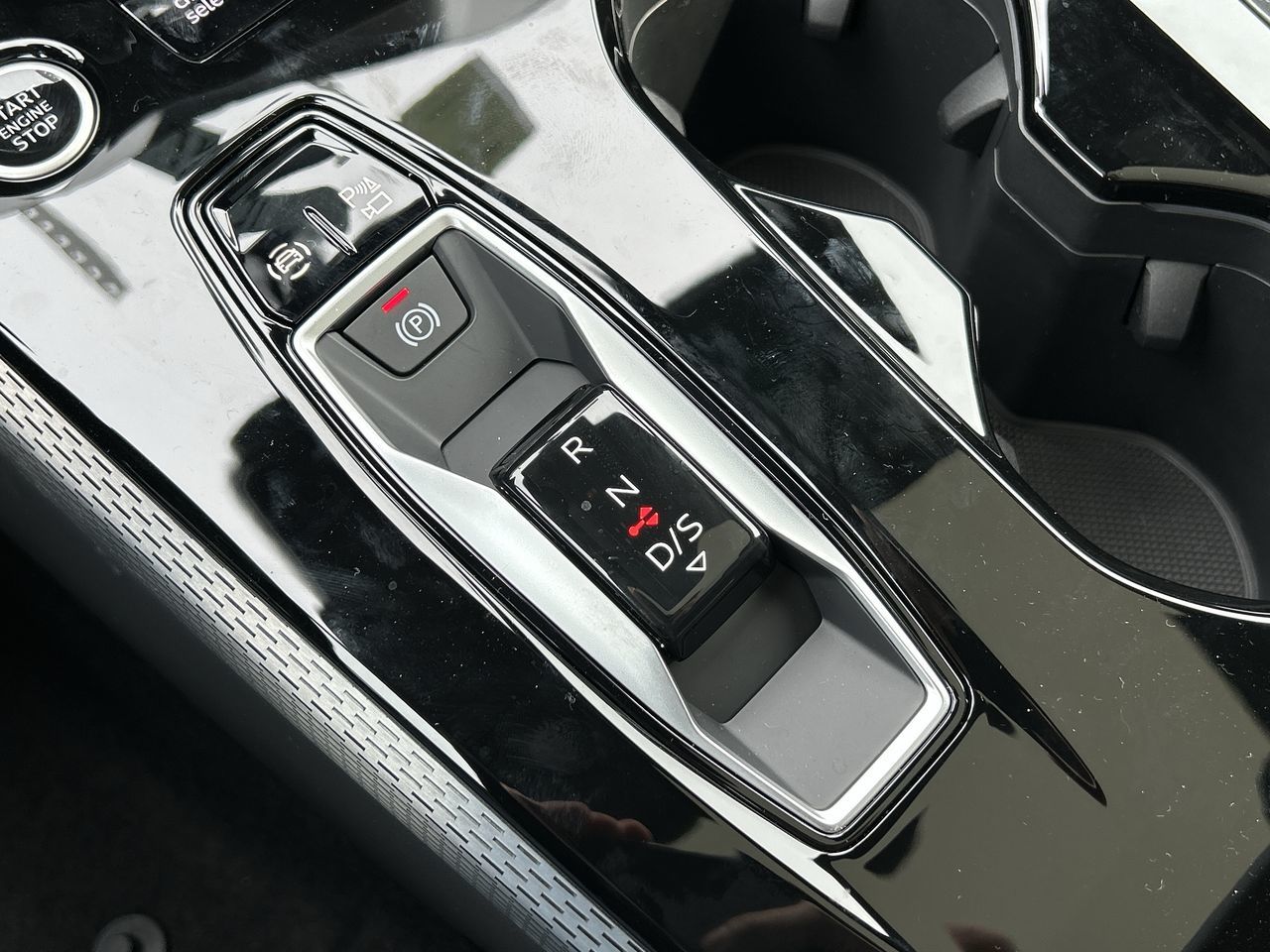 2025 Audi A5 in Thornhill, Ontario