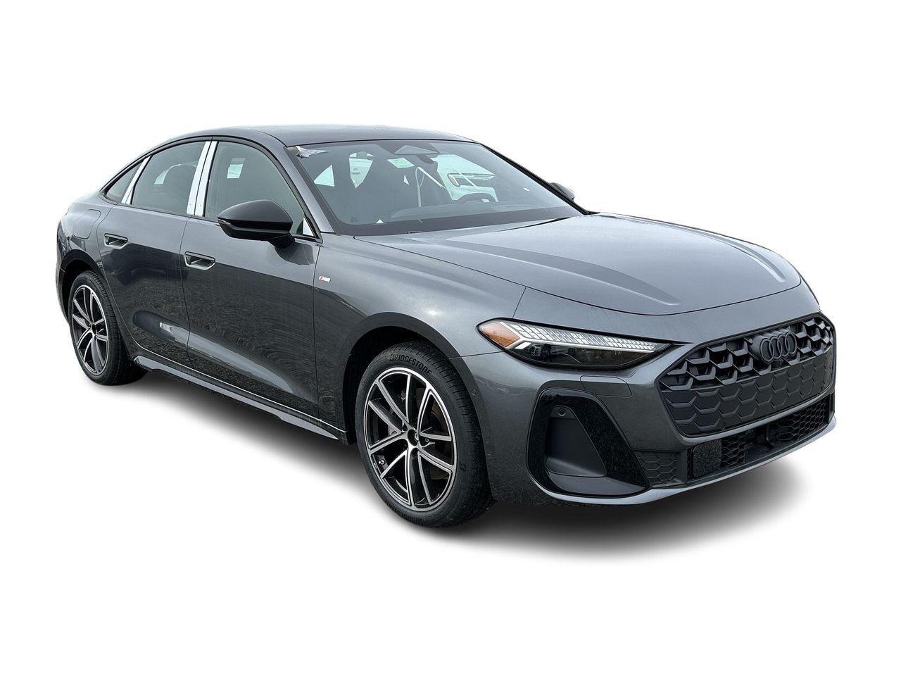 2025 Audi A5 in Thornhill, Ontario