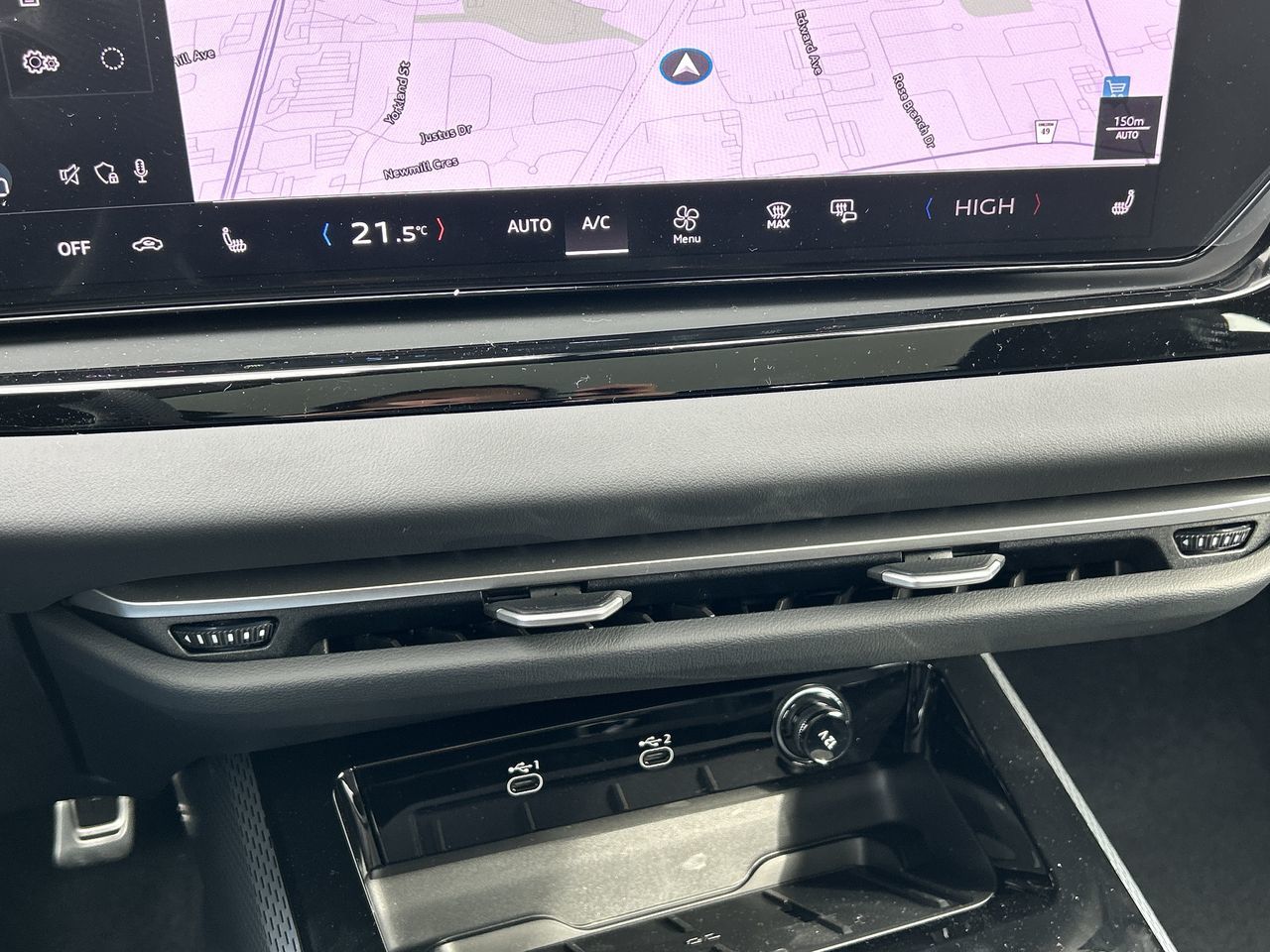 2025 Audi A5 in Thornhill, Ontario