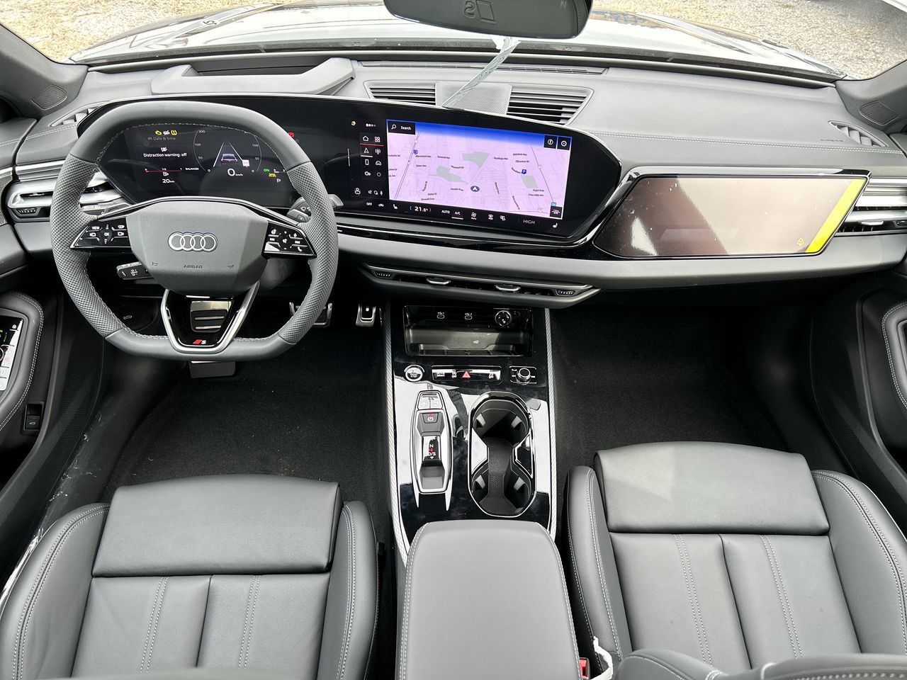 2025 Audi A5 in Thornhill, Ontario
