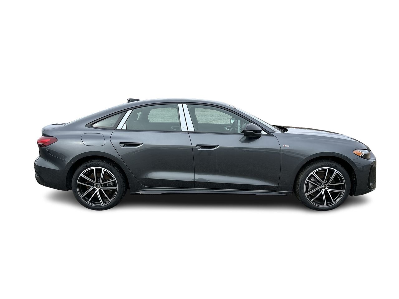 2025 Audi A5 in Thornhill, Ontario