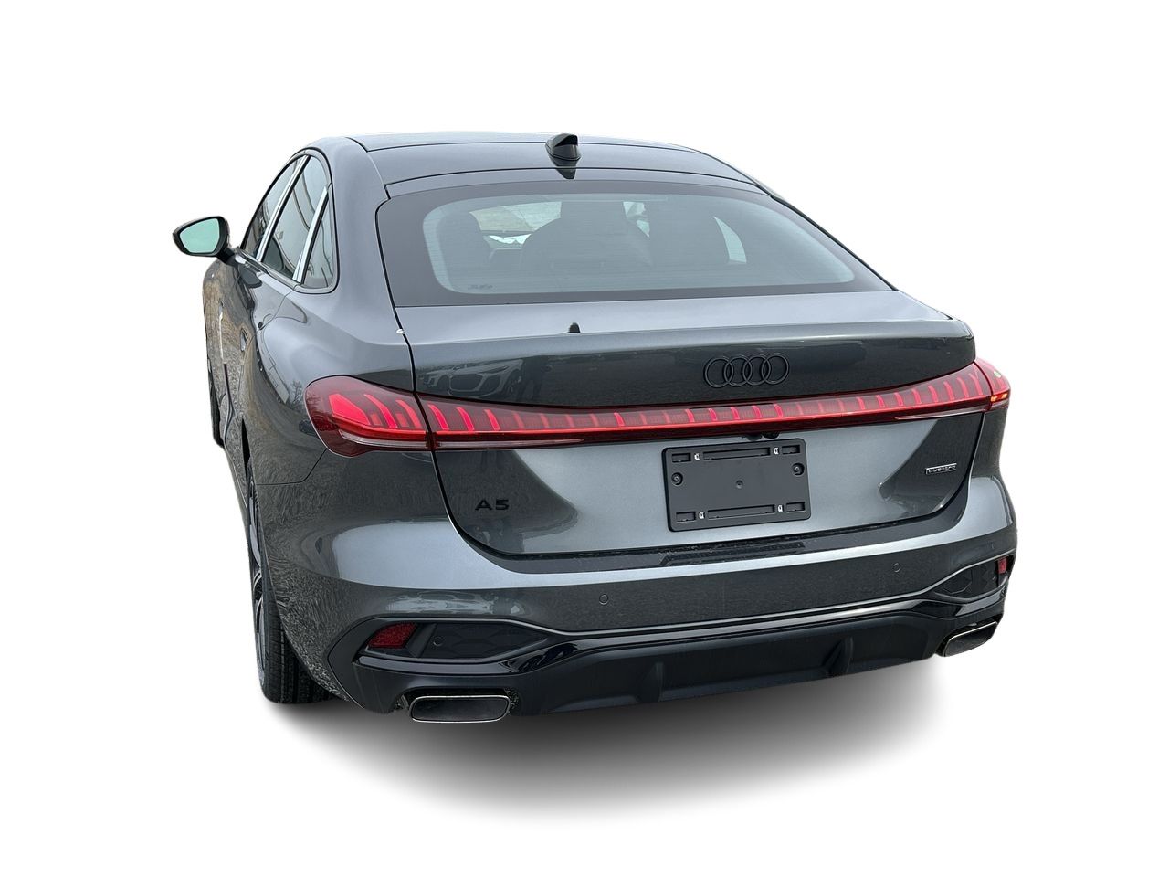 2025 Audi A5 in Thornhill, Ontario