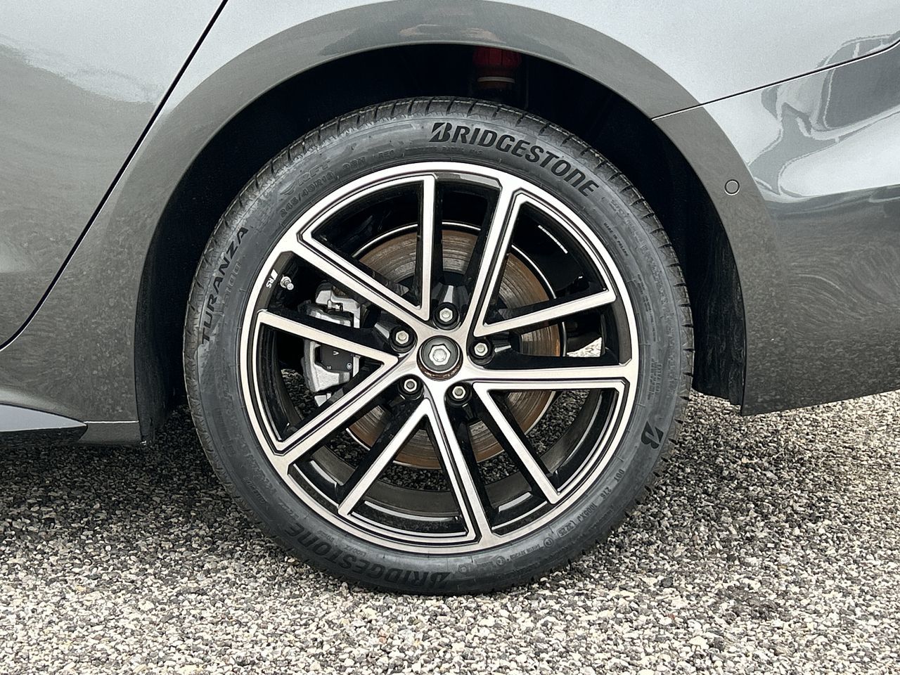 2025 Audi A5 in Thornhill, Ontario