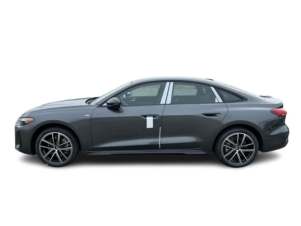 2025 Audi A5 in Thornhill, Ontario