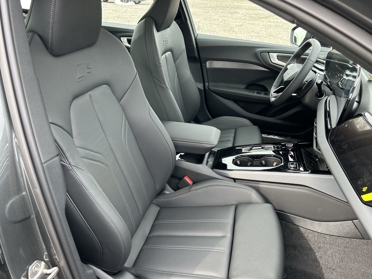 2025 Audi A5 in Thornhill, Ontario