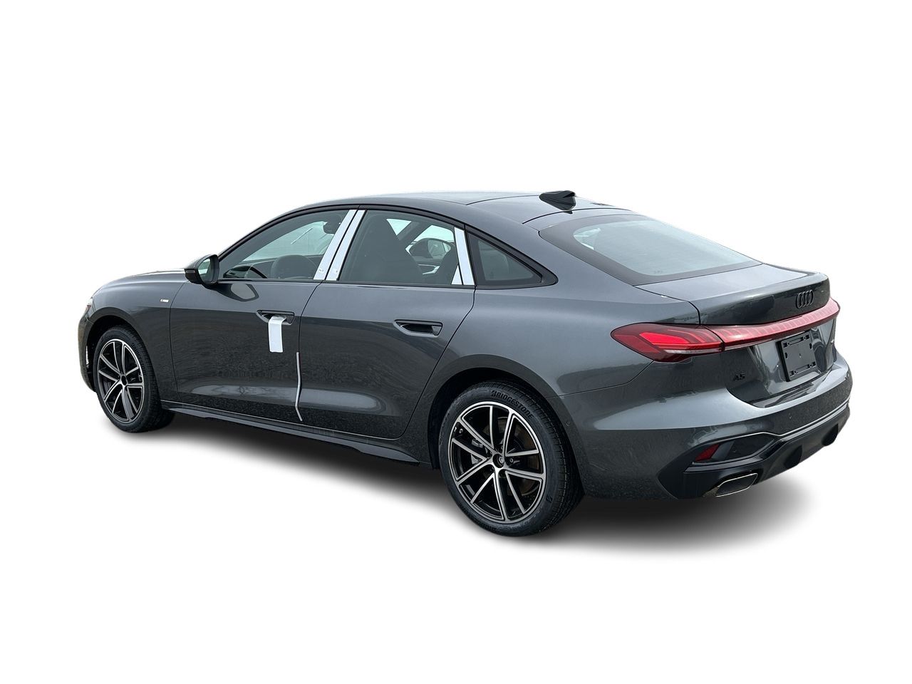 2025 Audi A5 in Thornhill, Ontario