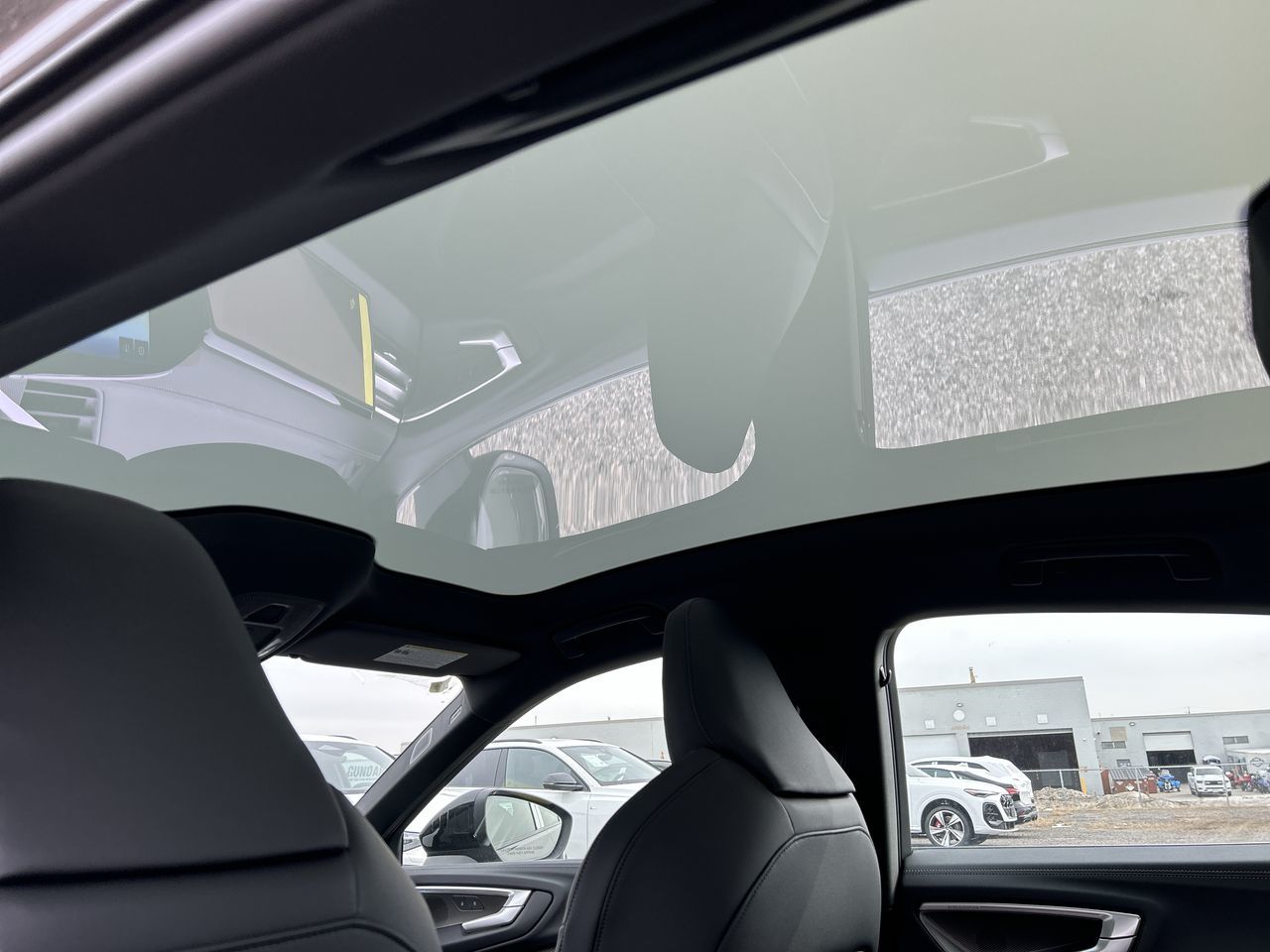 2025 Audi A5 in Thornhill, Ontario