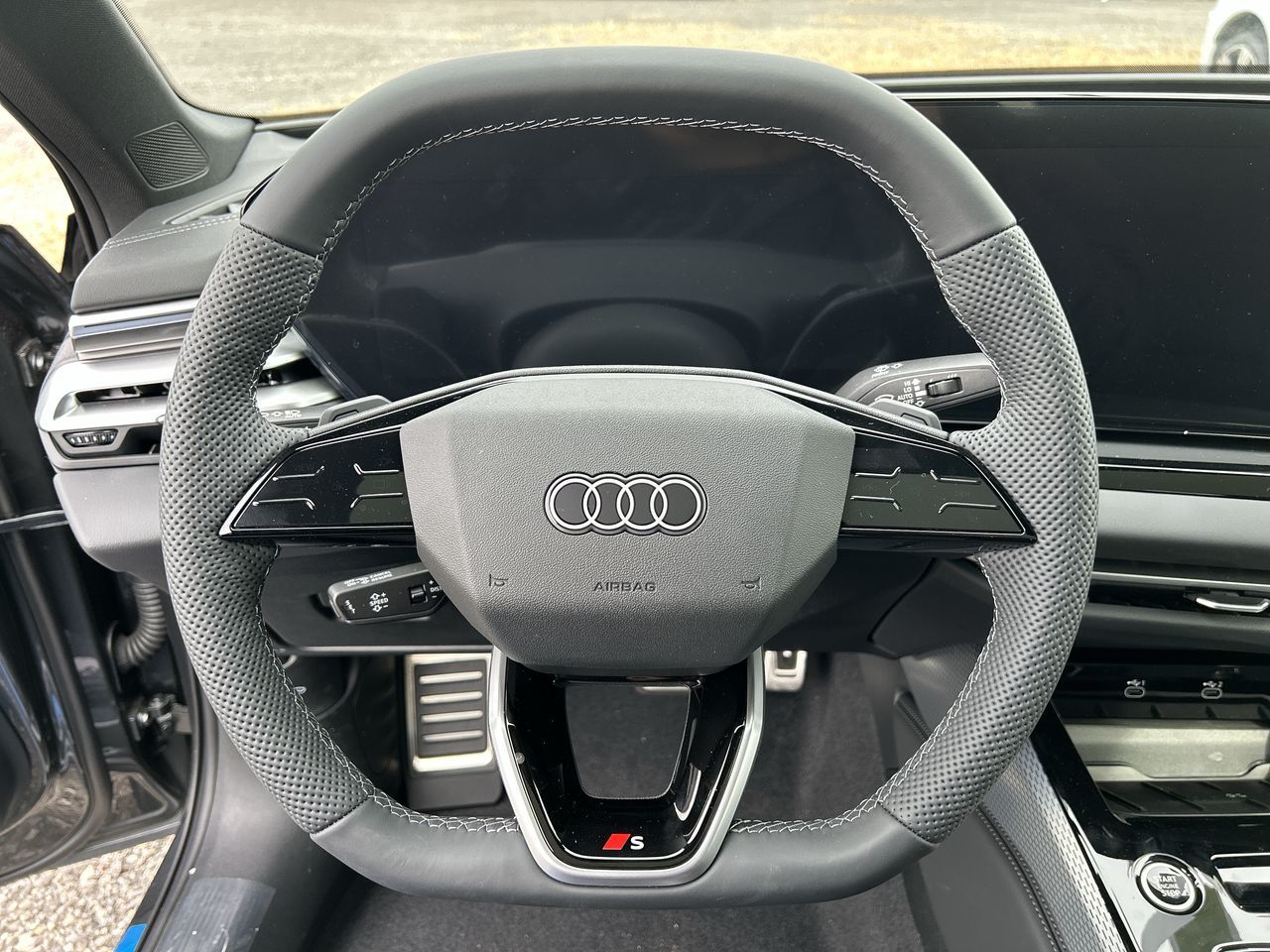 2025 Audi A5 in Thornhill, Ontario