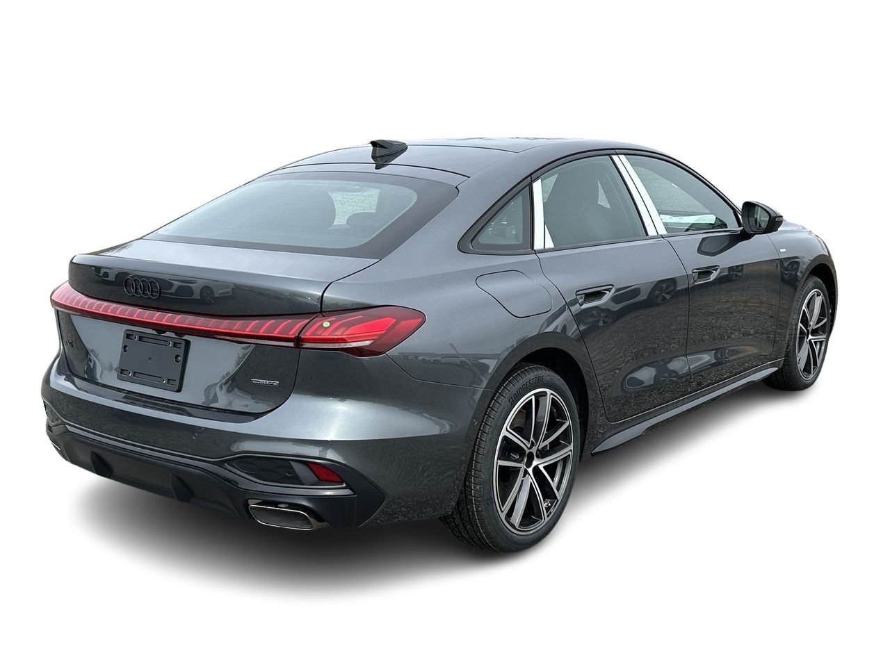 2025 Audi A5 in Thornhill, Ontario