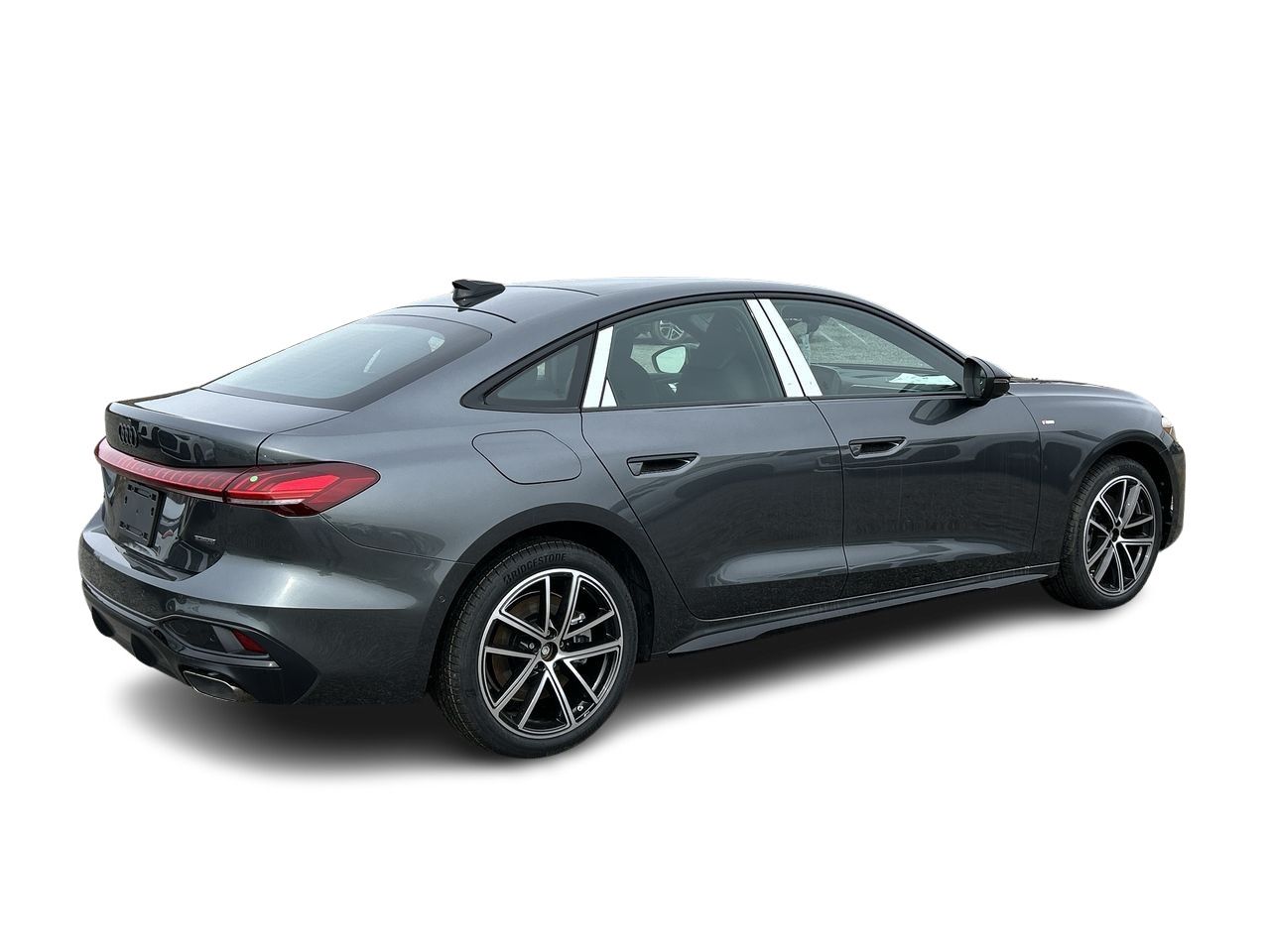 2025 Audi A5 in Thornhill, Ontario