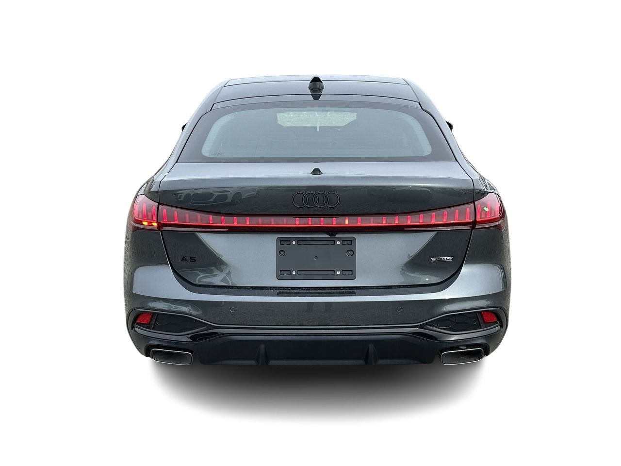 2025 Audi A5 in Thornhill, Ontario